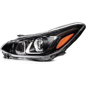Faro di Ultima Generazione per <span class=keywords><strong>Chevrolet</strong></span> <span class=keywords><strong>Spark</strong></span> 2016-2020 LT, Gruppo Ottico Composito GM2502509 42704893 - Product Image 3