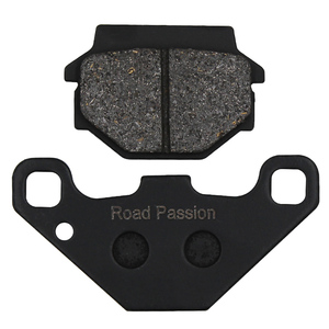 Pièces de <span class=keywords><strong>moto</strong></span> Plaquettes de frein arrière pour APACHE RLX250S RLX320 RLX450S APRILIA RX125 <span class=keywords><strong>Brembo</strong></span> SX125 BAROSSA 170 Cheetah CAGIVA WMX125 - Product Image 1