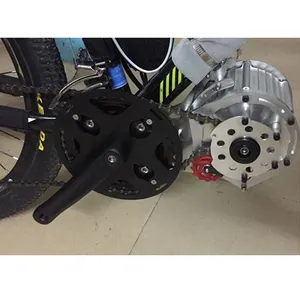 1500w 电动自行车套件 60v