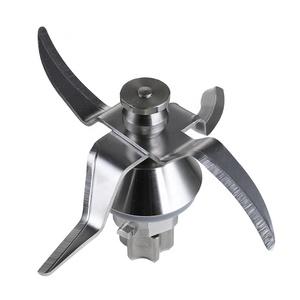 Cuchillo de cocina eléctrico Thermo <span class=keywords><strong>TM31</strong></span> hoja de acero inoxidable para uso doméstico - Product Image 2