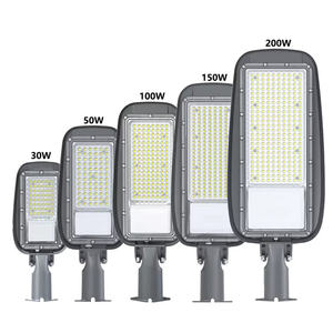 El ángulo ajustable 30W 50W 100W 150W 200W llevó luces de calle para la venta al <span class=keywords><strong>por</strong></span> menor - Product Image 3