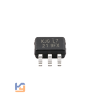 Diode Schottky à barrière SMD BAV99DW-7-F, redresseur de puissance à faible tension directe, composant électronique d'origine en stock