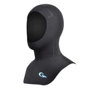 Capot de <span class=keywords><strong>plongée</strong></span> en néoprène, 3MM/5MM, haute qualité, pour combinaison - Product Image 1