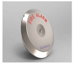 ตัวบ่งชี้การตอบสนองคุณภาพสูงสำหรับการวัดและการตรวจสอบที่แม่นยำเครื่องมือประสิทธิภาพที่เชื่อถือได้ไปยัง FAS, เสร็จโครเมี่ยม - Product Image 5