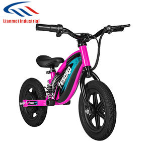 Vélo d'équilibre <span class=keywords><strong>électrique</strong></span> pour enfants scooter <span class=keywords><strong>électrique</strong></span> à deux roues pour enfants avec <span class=keywords><strong>pneu</strong></span> de <span class=keywords><strong>12</strong></span> <span class=keywords><strong>pouces</strong></span> à vendre - Product Image 5