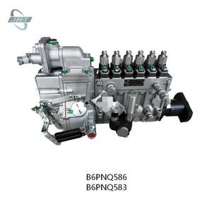 Дизельный инжекторный насос 6PW142A 6PW102 BP11B4 BP11B2 12R4c B6AD31C B6PNQ586 B6PNQ583 B6PN92C B6AD548 для YUCHAI для WEICHAI - Product Image 3