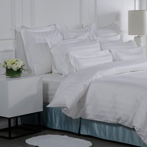 <span class=keywords><strong>Set</strong></span> <span class=keywords><strong>lenzuola</strong></span> da bagno a 5 stelle in cotone 100% king size - Product Image 3