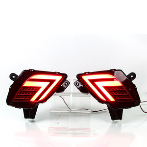 Sản Phẩm mới Phụ Kiện Xe Hơi Phụ Tùng Ô Tô <span class=keywords><strong>Drl</strong></span> <span class=keywords><strong>Led</strong></span> Chạy Ban Ngày Ánh Sáng Cho Mazda CX-5 2012-2014 - Product Image 6