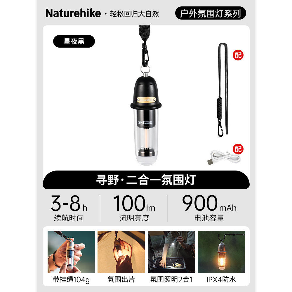 Nuit étoilée noire