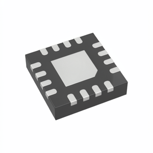 Electronics Component 16 WFQFN Exposed Pad Original MAX3456EETE+T Interface - Product Image 1