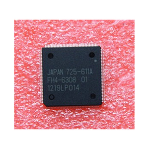 ICchips FH4-6308 01 725-611A QFP pour carte mère d'imprimante 725-611A-FH4-6308-01 - Product Image 1