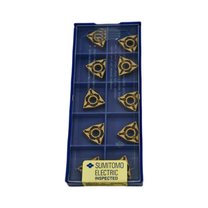 Nhật Bản Ban Đầu <span class=keywords><strong>CNC</strong></span> Công Cụ Cắt WNMG080404N-GU WNMG080408N-GU Chèn Carbide Cắt Cho Ac630m Ac610m Máy Quay OEM - Product Image 3
