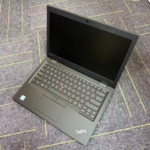 Portátil Empresarial Reacondicionado ThinkPad L380 L390 de 13.3 Pulgadas, Intel Core I5 de 8.ª Generación, 8 GB de RAM, 256 GB SSD, Teclado en Inglés - Product Image 5