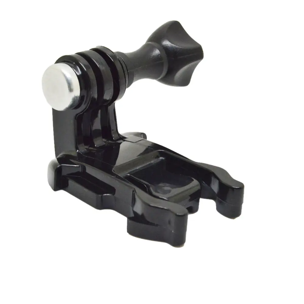 Factory Price New Black Buckle Basic Mount Set For Go Pro Hero 4S/4/3+/3/2/1/XiaoYi/SJ Cameras.