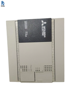 FX3S-30MR/ES PLC ตัวควบคุมลอจิกแบบตั้งโปรแกรมได้ โมดูลควบคุมอุตสาหกรรม ใช้ชิ้นส่วนที่ถอดประกอบแล้ว ประสิทธิภาพเสถียร อุตสาหกรรมอัตโนมัติ - Product Image 1