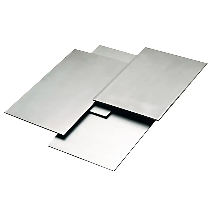 Stainless Steel Hot Rolled Stainless Steel Sheet 316 GB Aisi 201 420 430