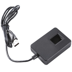 <b>Optical</b> Sensor Biometric Reader Fingerprint Scanner for ZK-TECO Access Control and Time Attendance - Product Image 6