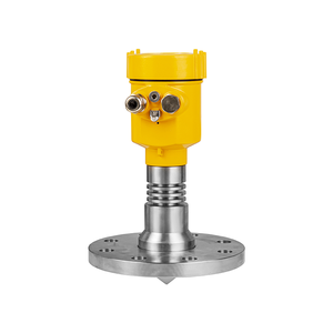 Sensore di Livello Radar per l'Industria Chimica e del Petrolio e Gas con Alta Resistenza alle Temperature - Product Image 5