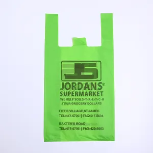 Fabriek Eco Vriendelijke Supermarkt W Cut Non-woven Boodschappentassen Dank U Boutique Verpakking Tassen Voor Retail