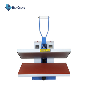 Một trạm 38*38Cm Bán Tự Động Truyền Nhiệt Thăng Hoa Áp Lực Cao Báo Chí Nhiệt Máy Ép Nhiệt Cho T-Shirt Túi - Product Image 2