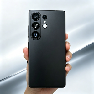 สมาร์ทโฟนรุ่นใหม่ปี 2026 S26 Ultra 5G Octa Core กล้องหลัง 108MP หน้าจอ HD 120Hz แบตเตอรี่ขนาดใหญ่ รองรับซิมคู่ CDMA/LTE - Product Image 3