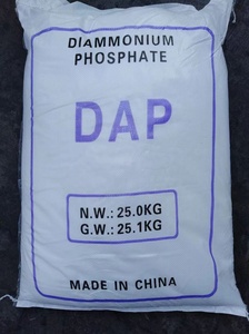 Engrais phosphate de diammonium Engrais Dap <span class=keywords><strong>18</strong></span> <span class=keywords><strong>46</strong></span> <span class=keywords><strong>0</strong></span> - Product Image 4