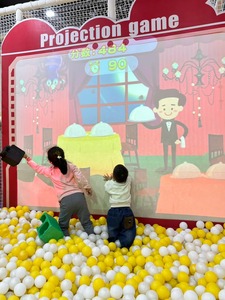 Equipo de Juegos Interior Comercial al por Mayor para Niños, Área de Juegos Suave con Toboganes y Centro de Juegos Interior para Escuelas - Product Image 6