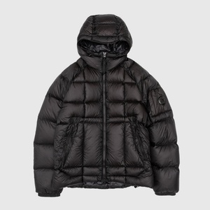 Custom logo Women Goose Down Coats Dd Doudoune De Hombre Shell Filling Padded <b>Puffer</b> <b>Jacket</b> for Men - Product Image 5