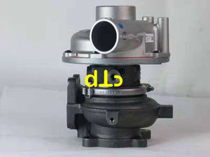 Turbocompresor 6505-68-5020, Piezas de Excavadora PC650-8 - Product Image 2