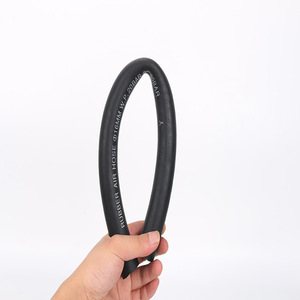 Tuyau en caoutchouc Driss à trois couches EPDM, épaisseur de paroi 5,7 mm, résistant aux températures élevées et au carburant diesel - Product Image 2