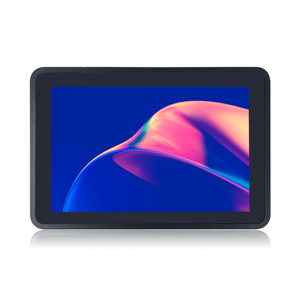 10.1 Inch Wall Mounted Rs232 Rj45 Android <b>Tablet</b> Industrial All in One Pc Usb Kiosk Wifi Adapter Quad Core 1gb - Product Image 2