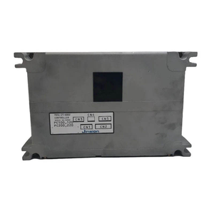 อะไหล่ตัวควบคุมเครื่องยนต์รถขุด รุ่น 7834-21-6002 สำหรับ PC100-6 PC120-6 - Product Image 2