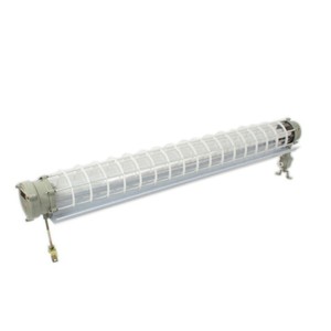 Luz LED a Prueba de Explosiones de 40W Nema 4X T4 para Almacenes, Fábricas y Talleres, GBD-008 - Product Image 5