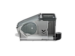 معمل أسنان ، مكنسة كهربائية لتلميع الأسنان ، مكنسة مكتبية - Product Image 5