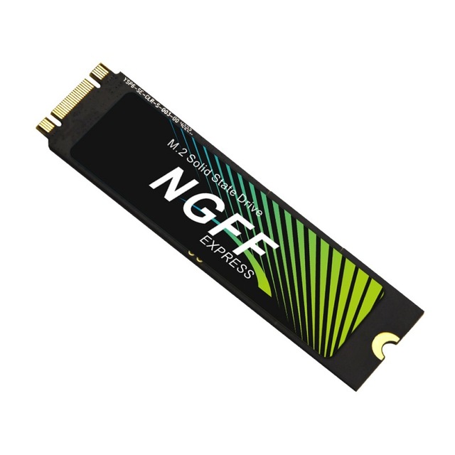 OEM M.2 SSD Cross-border Dedicated NGFF Interface Notebook Desktop 2TB 1TB 512GB 256GB 128GB Hard Drives M2 NVME SSD