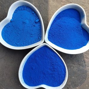 Tinte de Óxido de Hierro Resistente al Calor y Estable a los Productos Químicos, Adecuado para la Producción de Esmalte y Glaseado Cerámico a Altas Temperaturas - Product Image 4