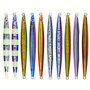 Nuevo señuelo de pesca de 17.8 cm y 62 g, de 2 secciones, tipo glide bait con cola suave, hard wobbler, rattle slide y swimbait. - Product Image 5
