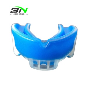 Protège-dents en EVA BN Wholesale, multicolores, pour la salle de sport, l'exercice, la <span class=keywords><strong>boxe</strong></span>, le football, le basketball, équipement de protection sportive, protège-dents pour la <span class=keywords><strong>boxe</strong></span> - Product Image 3