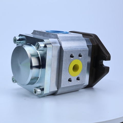 PGI102 PGI101 PGI103 PGI102-2 PGI102-3 PGI102-6 High Pressure Hydraulic Pump PGI102-3-020-RK23-10-6100 Servo Gear Pump