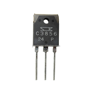 <span class=keywords><strong>2SA1492</strong></span> 2SC3856 nouveaux transistors d'amplificateur Audio de puissance TO-3P d'origine A1492 C3856 <span class=keywords><strong>2SA1492</strong></span> 2SC3856 - Product Image 3
