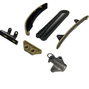 Kit de chaîne de distribution de pièces de moteur automatique D4FA de haute qualité 24410-2A000 24376-2A000 24386-2A000 24377-2A000 pour KIA RIO <span class=keywords><strong>hyundai</strong></span> <span class=keywords><strong>Accent</strong></span> - Product Image 3