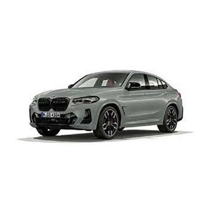 BMW <span class=keywords><strong>X4</strong></span> xDrive <span class=keywords><strong>M40d</strong></span> al por Mayor para Exportación con Tracción en las Cuatro Ruedas y Aceleración Rápida - Product Image 6