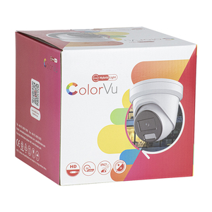 DS-2CD2387G2H-LISU/SL nhiều mô hình HIK ban đầu 2MP 4MP 6MP 8MP hoạt động ánh sáng nhấp nháy và âm thanh báo động colorvu PoE <span class=keywords><strong>IP</strong></span> <span class=keywords><strong>Camera</strong></span> - Product Image 5