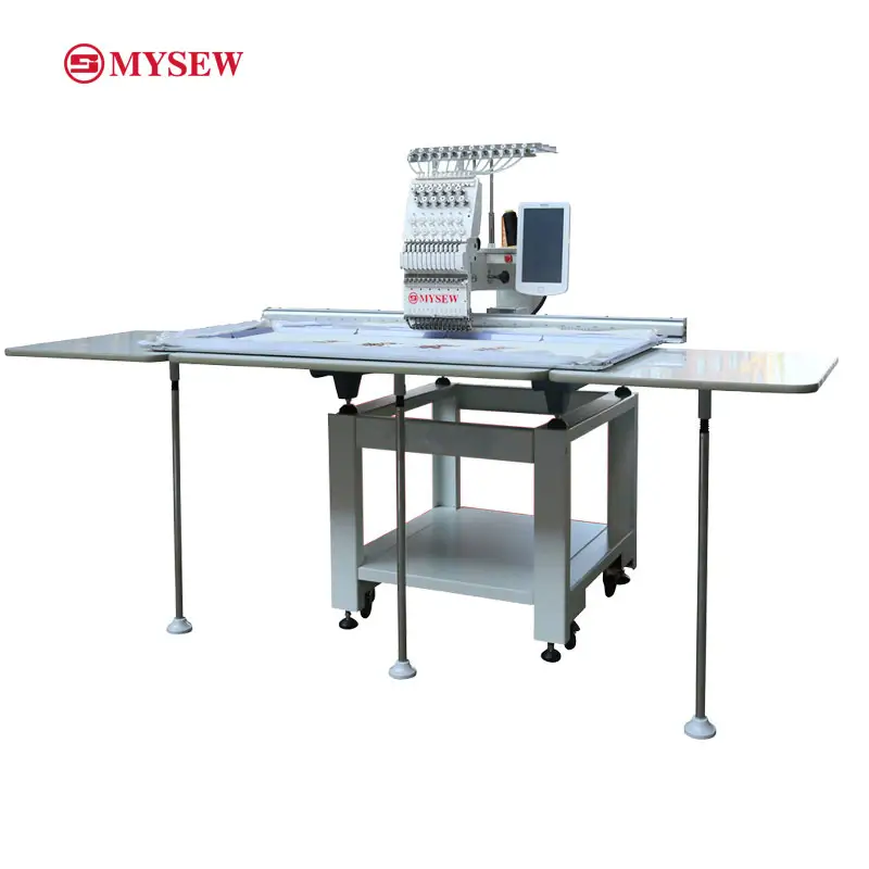 embroidery monogram machine yamata