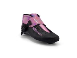 <span class=keywords><strong>Patines</strong></span> de Velocidad de Fibra de Carbono de Alta Calidad 110 mm 125 mm para Adultos <span class=keywords><strong>Patines</strong></span> Profesionales de Carreras con Ruedas de PU de Alto Rebote en Línea para Exteriores - Product Image 2