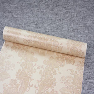 Jinyi — autocollant de motif artistique en PVC, amovible, imperméable, facile à appliquer, décoration murale pour la maison ou l'hôtel, Diy bricolage - Product Image 4