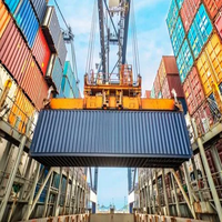 Calcul des frais d'agent de dédouanement et de transitaire, prix des services de dédouanement de l'exportation de Chine vers le Royaume-Uni, les États-Unis et l'Allemagne