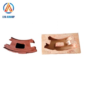 Stampo per Blocchi di Muro in Calcestruzzo di Contenimento, Stampo per Cornicioni di Muro - Product Image 5