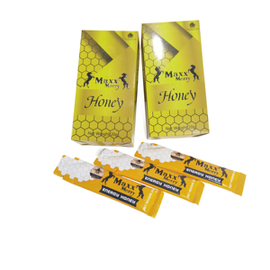 ผลิตภัณฑ์เสริมของเหลวในช่องปากน้ำผึ้งโสมธรรมชาติ - Product Image 3