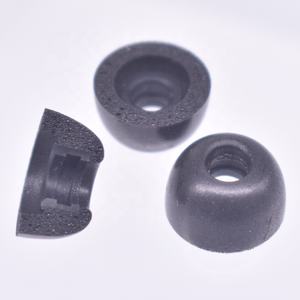 Embouts en mousse à mémoire de forme pour écouteurs <span class=keywords><strong>Bose</strong></span> QuietComfort Ultra, embouts en mousse à récupération lente pour écouteurs <span class=keywords><strong>Bose</strong></span> QuietComfort II - Product Image 2